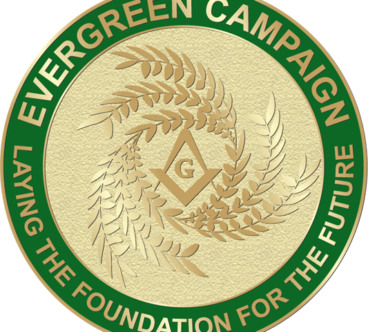 Evergreen Campaign